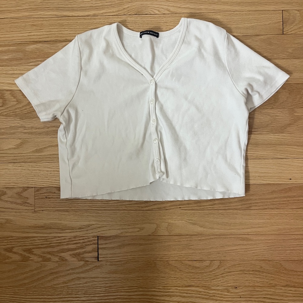 Brandy Melville Top